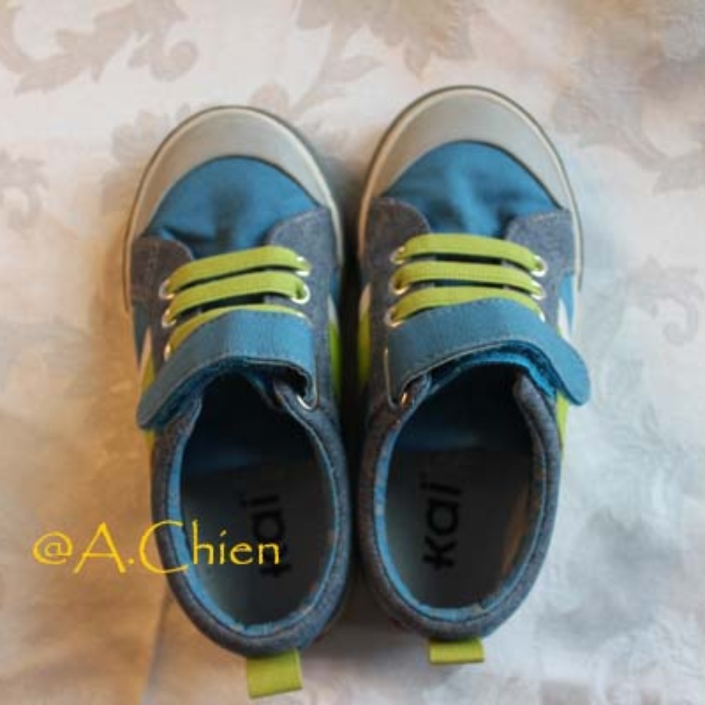 Kai Kids Walking Shoe